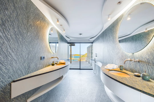 VILLA BRAHAMA BEDROOM1 7