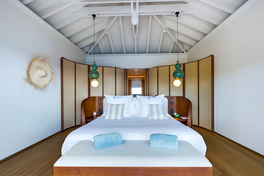 VILLA BRAHAMA BEDROOM2 1