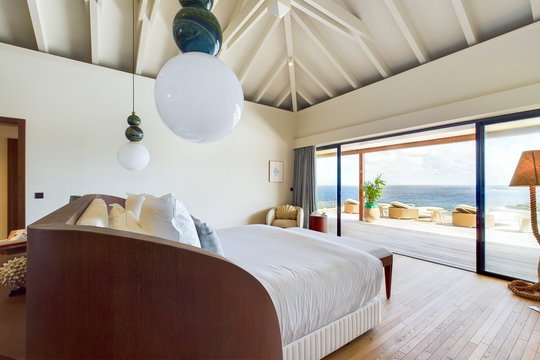 VILLA BRAHAMA BEDROOM2 2