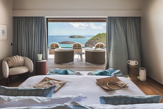 VILLA BRAHAMA BEDROOM2 3