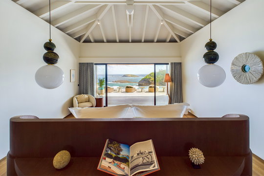 VILLA BRAHAMA BEDROOM2 4