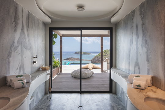 VILLA BRAHAMA BEDROOM2 5