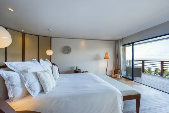 VILLA BRAHAMA BEDROOM3 2