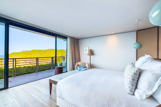 VILLA BRAHAMA BEDROOM3 4