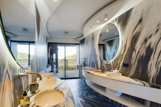 VILLA BRAHAMA BEDROOM3 7