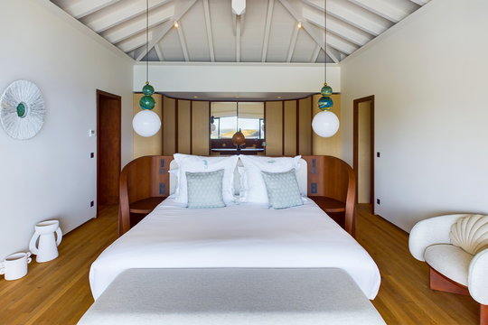 VILLA BRAHAMA BEDROOM4 1