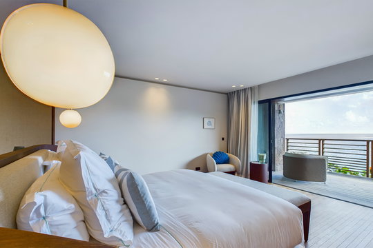 VILLA BRAHAMA BEDROOM4 2