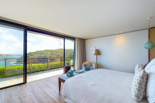 VILLA BRAHAMA BEDROOM7 5