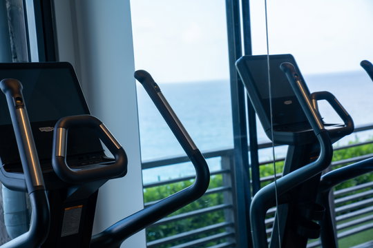 VILLA BRAHAMA FITNESS & MASSAGE ROOMS 2