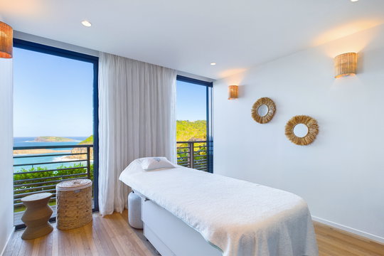 VILLA BRAHAMA FITNESS & MASSAGE ROOMS 5