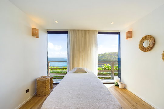 VILLA BRAHAMA FITNESS & MASSAGE ROOMS 6