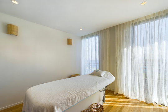 VILLA BRAHAMA FITNESS & MASSAGE ROOMS 7