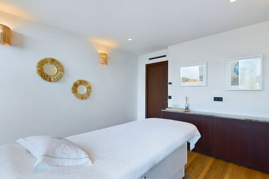 VILLA BRAHAMA FITNESS & MASSAGE ROOMS 8