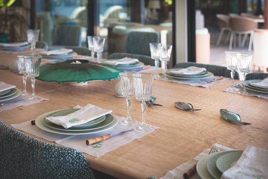 VILLA BRAHAMA KITCHEN & DINING AREA 16