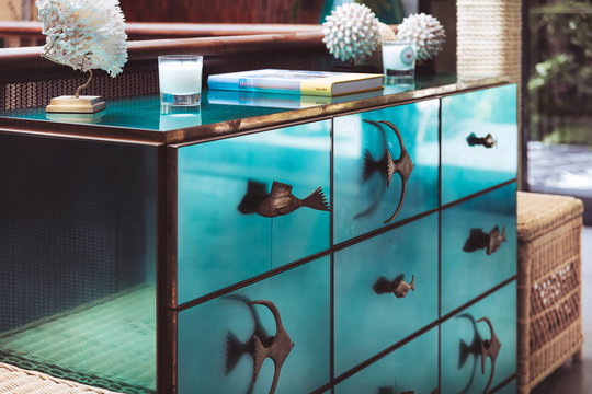 VILLA BRAHAMA KITCHEN & DINING AREA 18