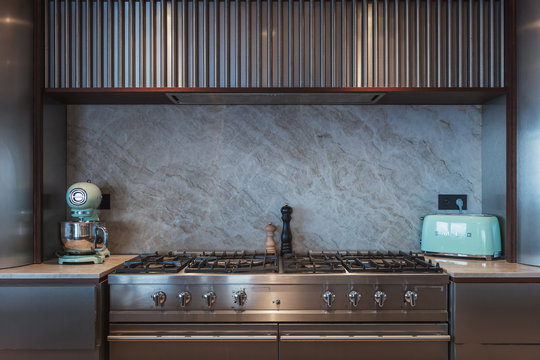 VILLA BRAHAMA KITCHEN & DINING AREA 2