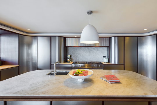 VILLA BRAHAMA KITCHEN & DINING AREA 3