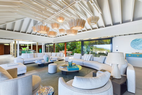 VILLA BRAHAMA LIVING AREA 11