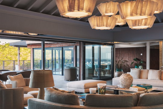 VILLA BRAHAMA LIVING AREA 13