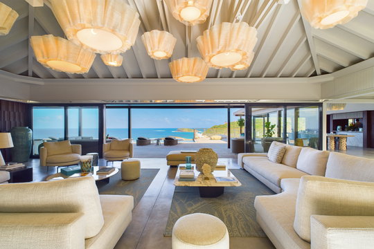 VILLA BRAHAMA LIVING AREA 2