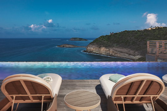 VILLA BRAHAMA POOL & TERRACE 15