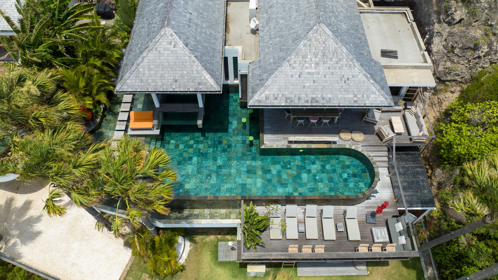 AERIAL VIEWS
