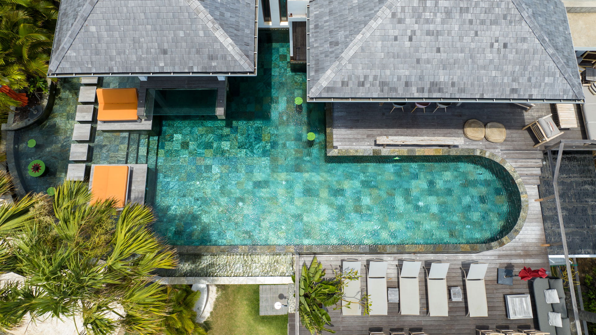 AERIAL VIEWS