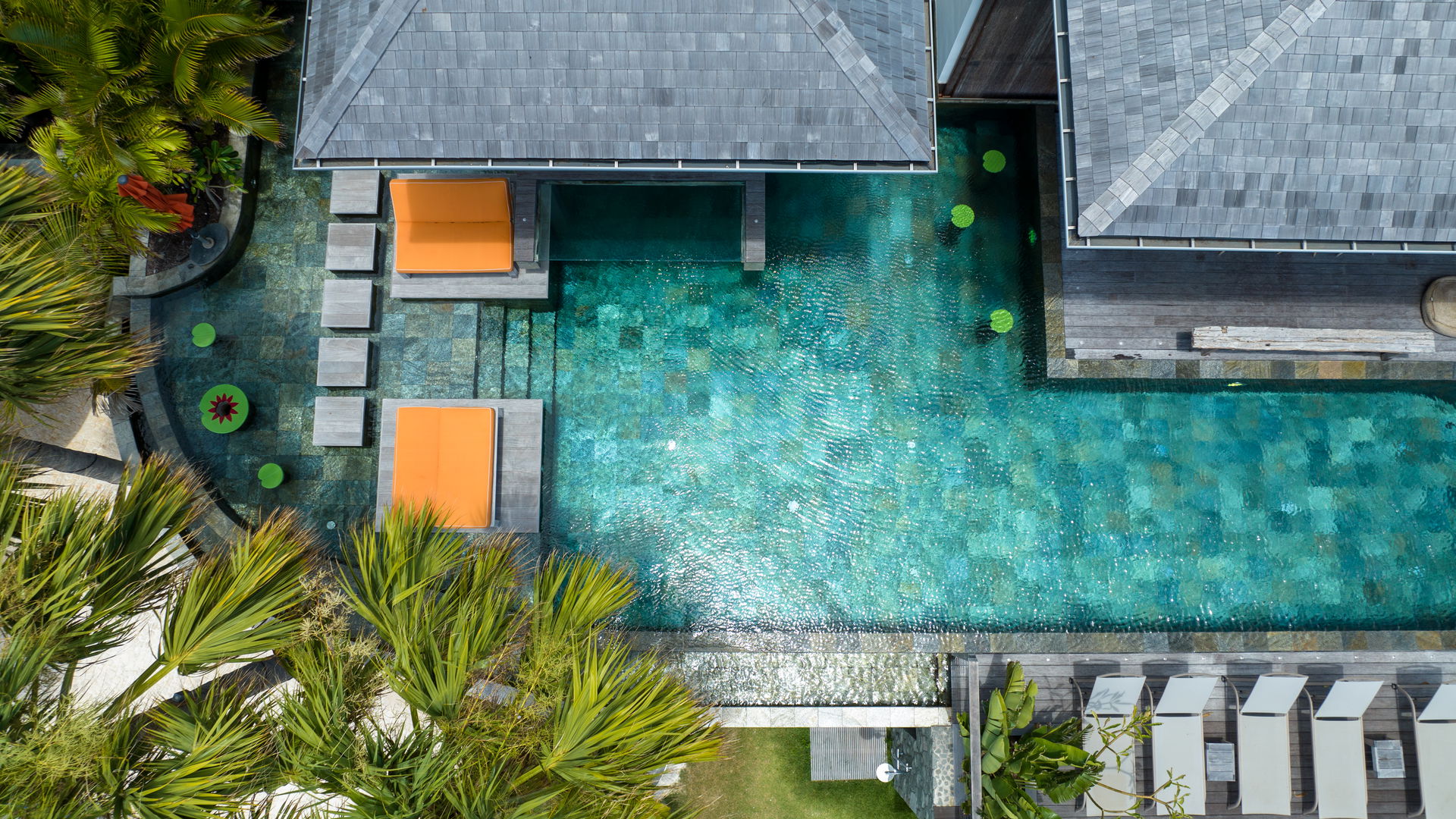 AERIAL VIEWS