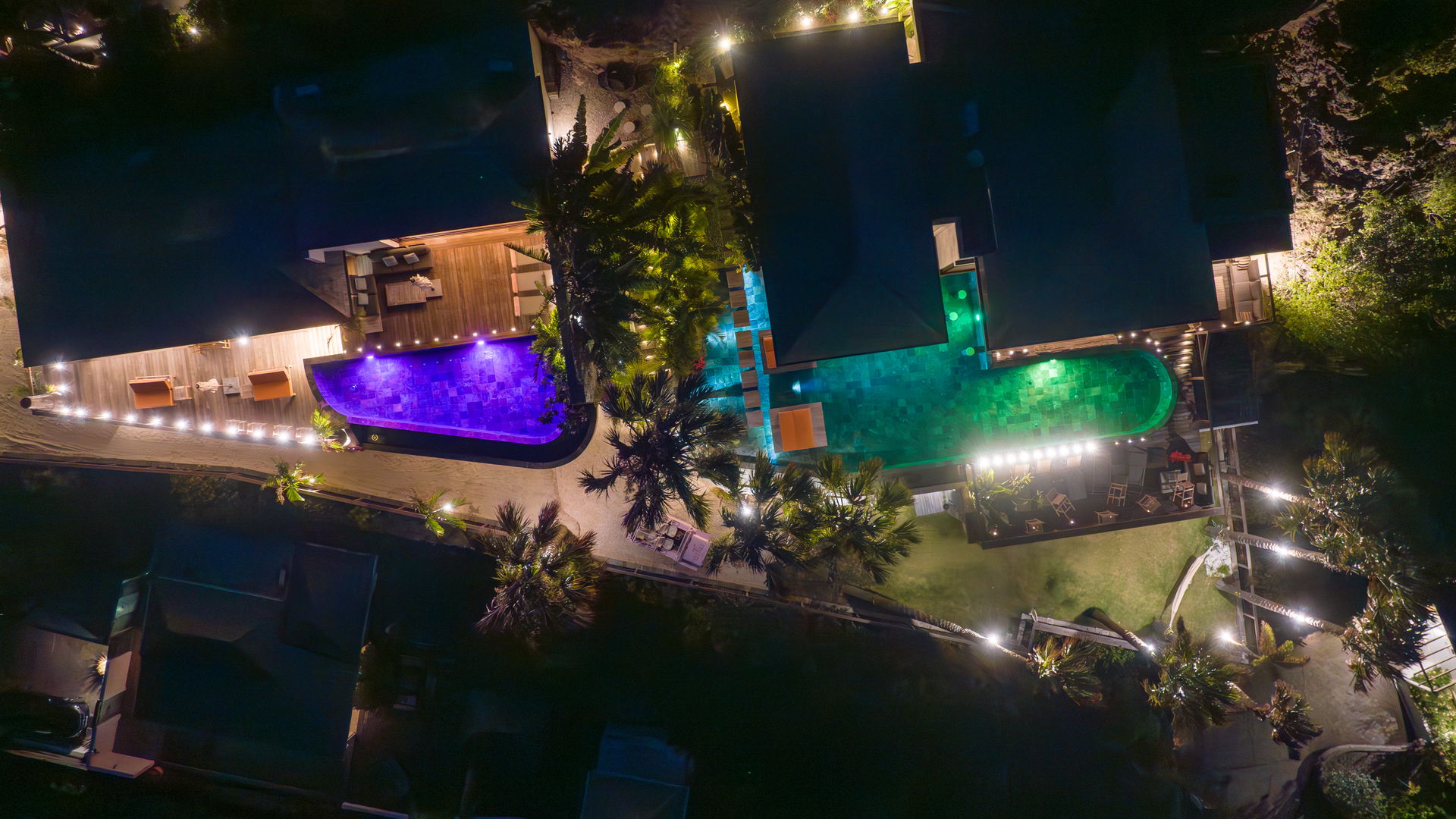 AERIAL VIEWS