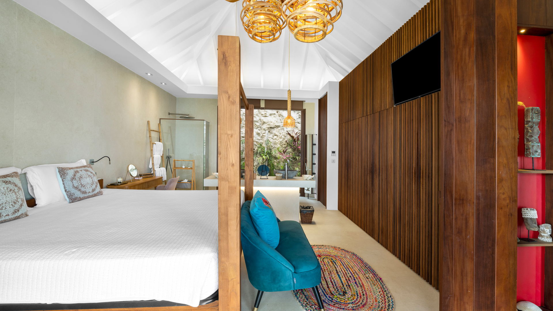 BEDROOM 1