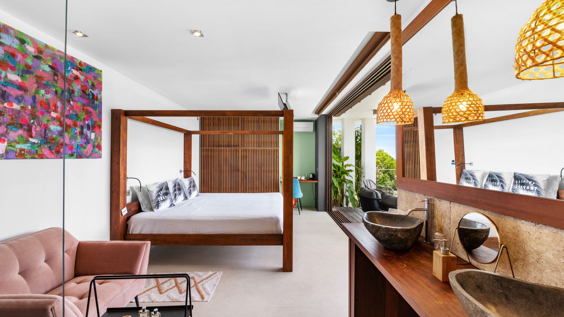 BEDROOM 3