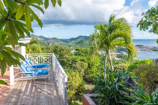 VILLA MANGO BEDROOM1 17