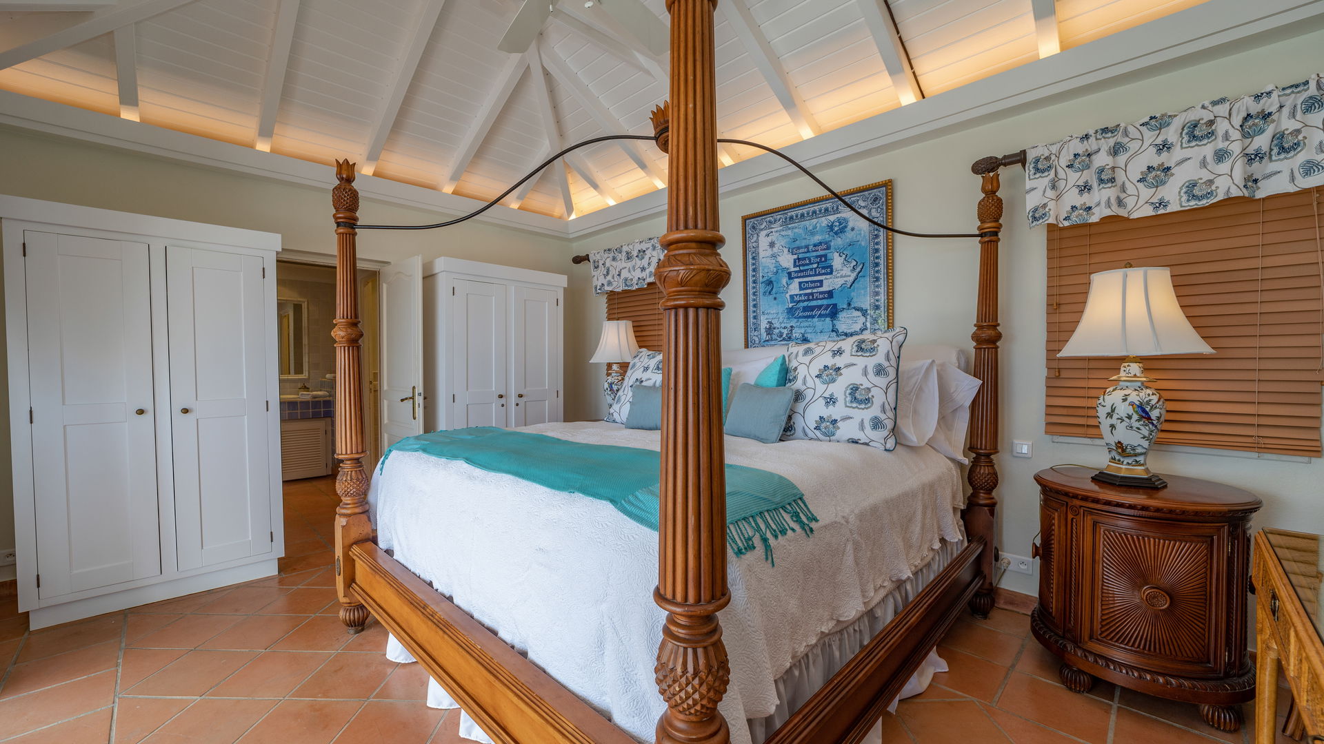 BEDROOM 1