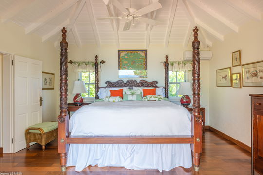 VILLA MANGO BEDROOM2 1