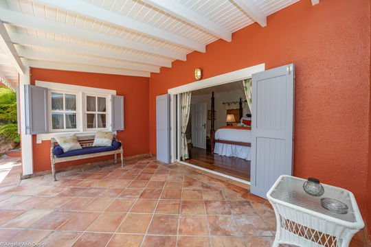 VILLA MANGO BEDROOM2 12