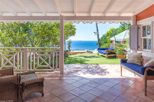 VILLA MANGO BEDROOM2 14