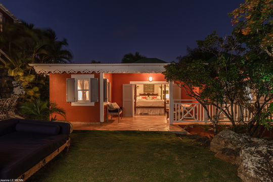 VILLA MANGO BEDROOM2 15