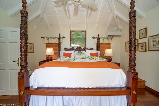 VILLA MANGO BEDROOM2 2