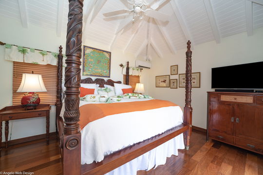 VILLA MANGO BEDROOM2 6