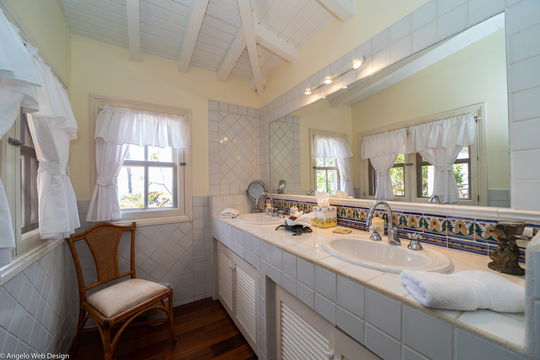 VILLA MANGO BEDROOM2 8