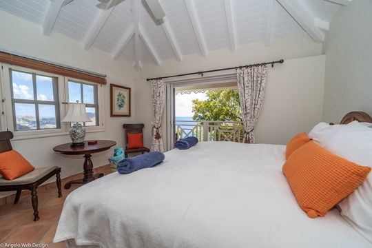 VILLA MANGO BEDROOM3 1