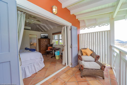 VILLA MANGO BEDROOM3 11