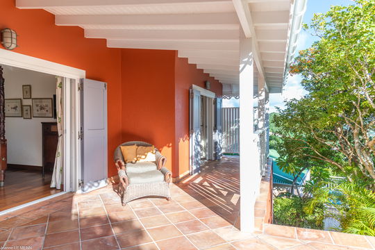 VILLA MANGO BEDROOM3 12