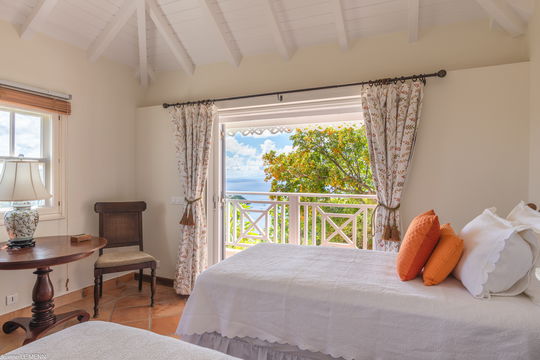 VILLA MANGO BEDROOM3 2