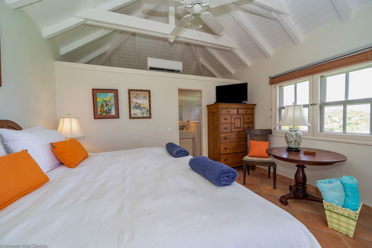 VILLA MANGO BEDROOM3 3