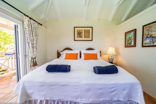 VILLA MANGO BEDROOM3 6