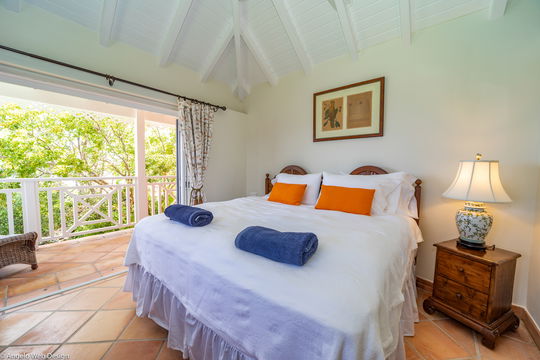 VILLA MANGO BEDROOM3 7