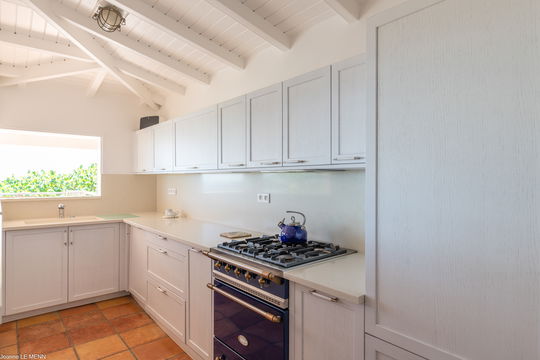 VILLA MANGO KITCHEN & DINING AREA 11