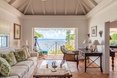 VILLA MANGO LIVING AREA 1