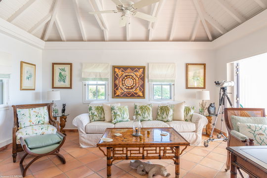 VILLA MANGO LIVING AREA 2